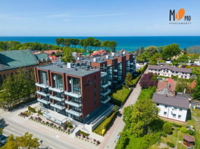 SUMMER LOFTS Premium with Parking in Ustronie Morskie